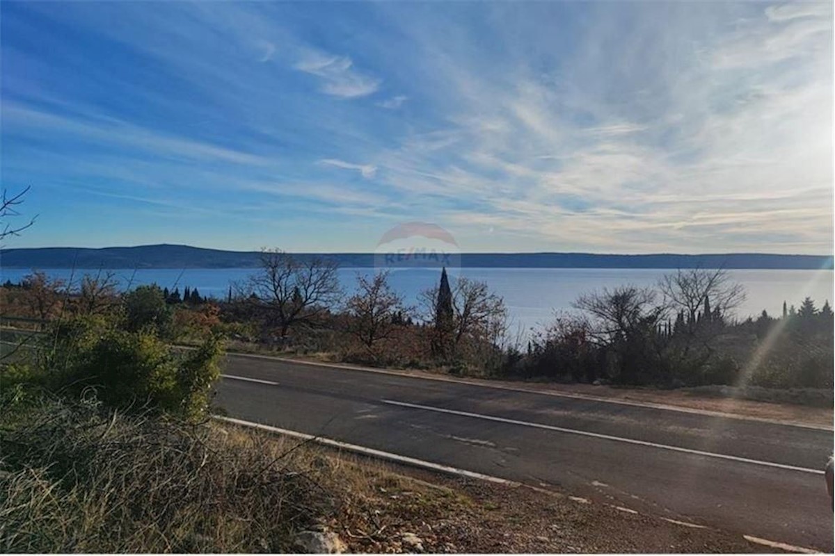 Land For sale - ZADARSKA STARIGRAD