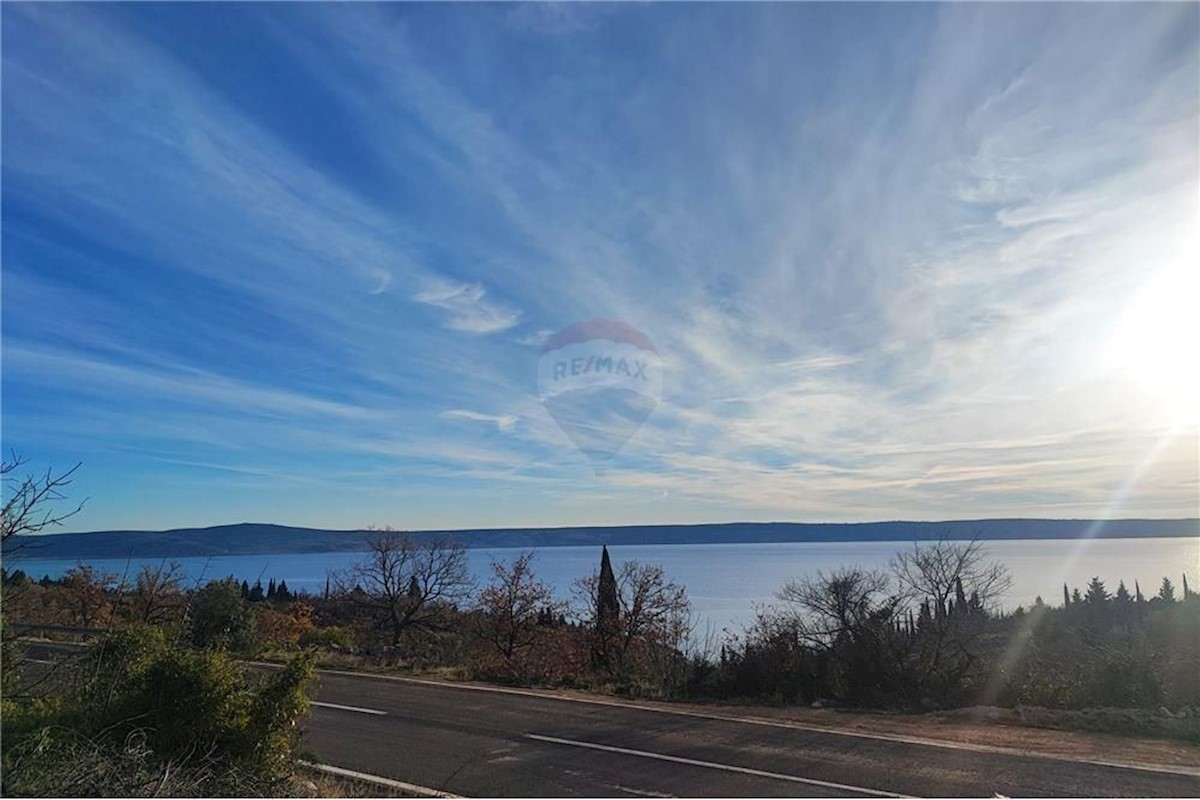 Land For sale - ZADARSKA STARIGRAD