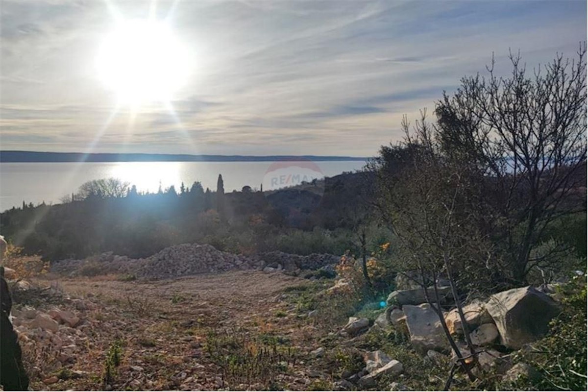 Land For sale - ZADARSKA STARIGRAD