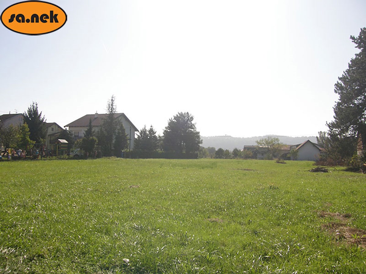 Land For sale - ZAGREBAČKA SAMOBOR