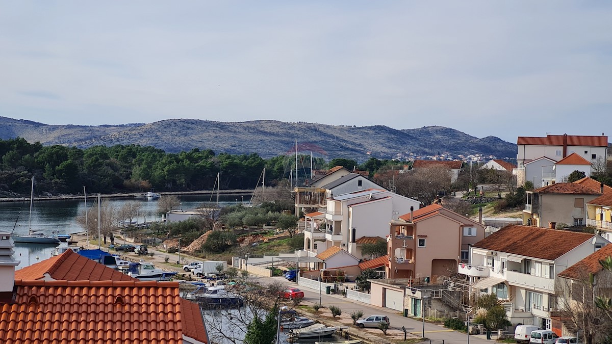 Pozemok Na predaj - ŠIBENSKO-KNINSKA ŠIBENIK