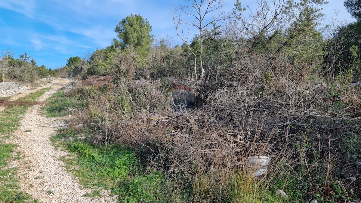 Parcela Na predaj - ŠIBENSKO-KNINSKA ŠIBENIK