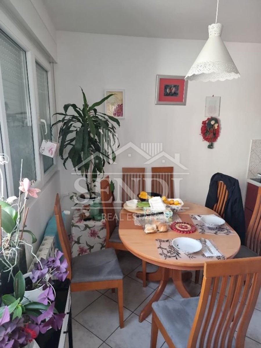 Flat For sale - PRIMORSKO-GORANSKA RIJEKA