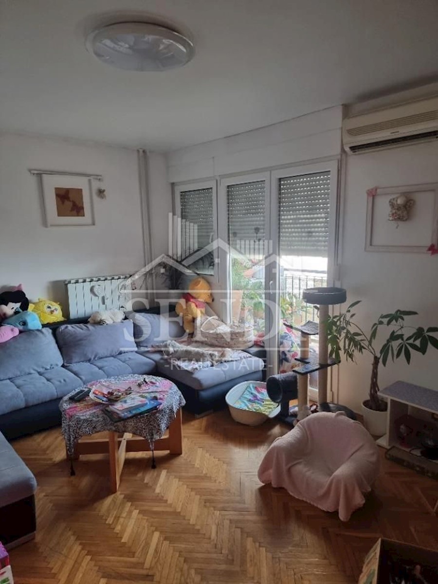 Apartmán Na prodej - PRIMORSKO-GORANSKA RIJEKA