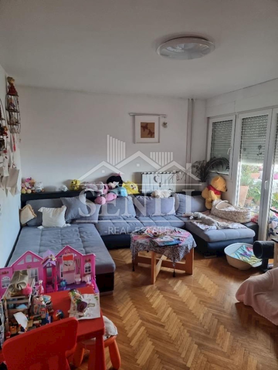 Apartmán Na prodej - PRIMORSKO-GORANSKA RIJEKA