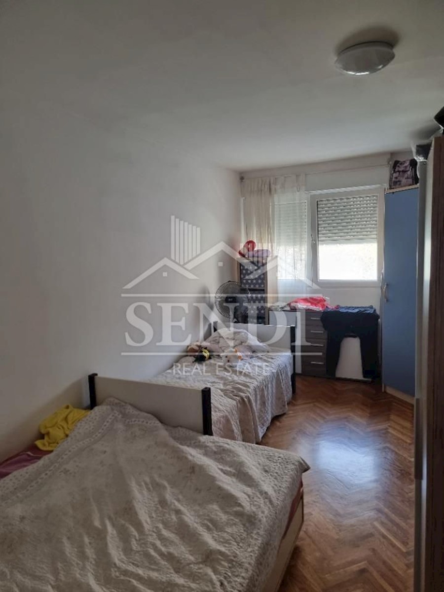 Appartement À vendre - PRIMORSKO-GORANSKA RIJEKA