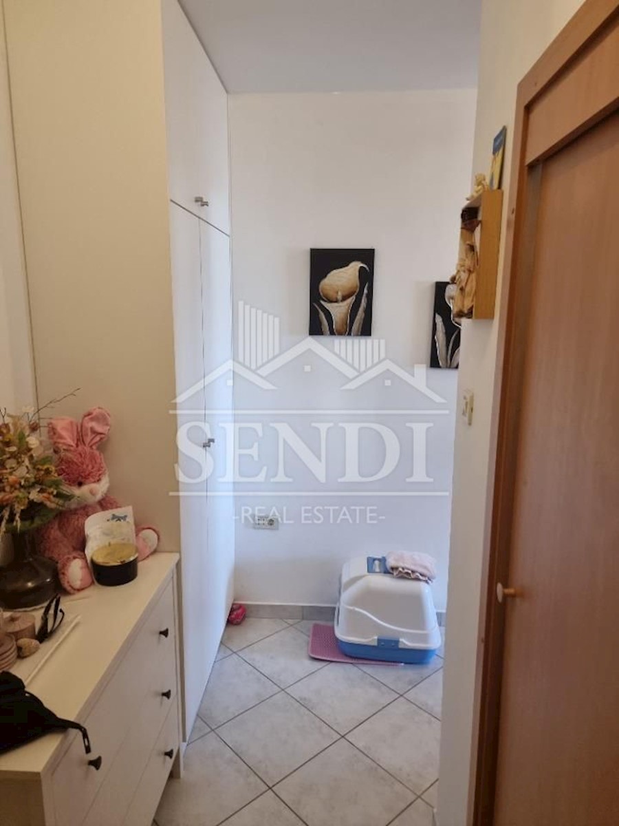 Flat For sale - PRIMORSKO-GORANSKA RIJEKA