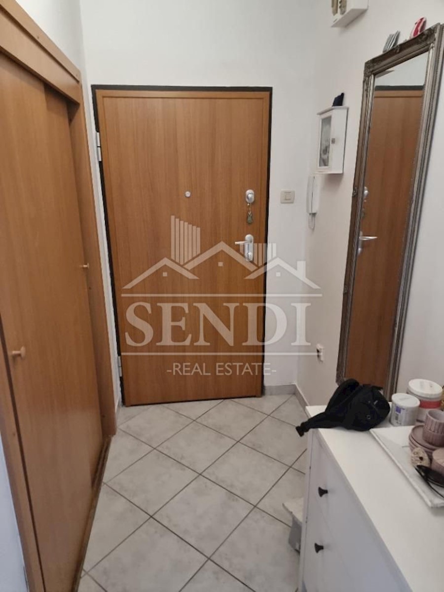 Apartment Zu verkaufen - PRIMORSKO-GORANSKA RIJEKA