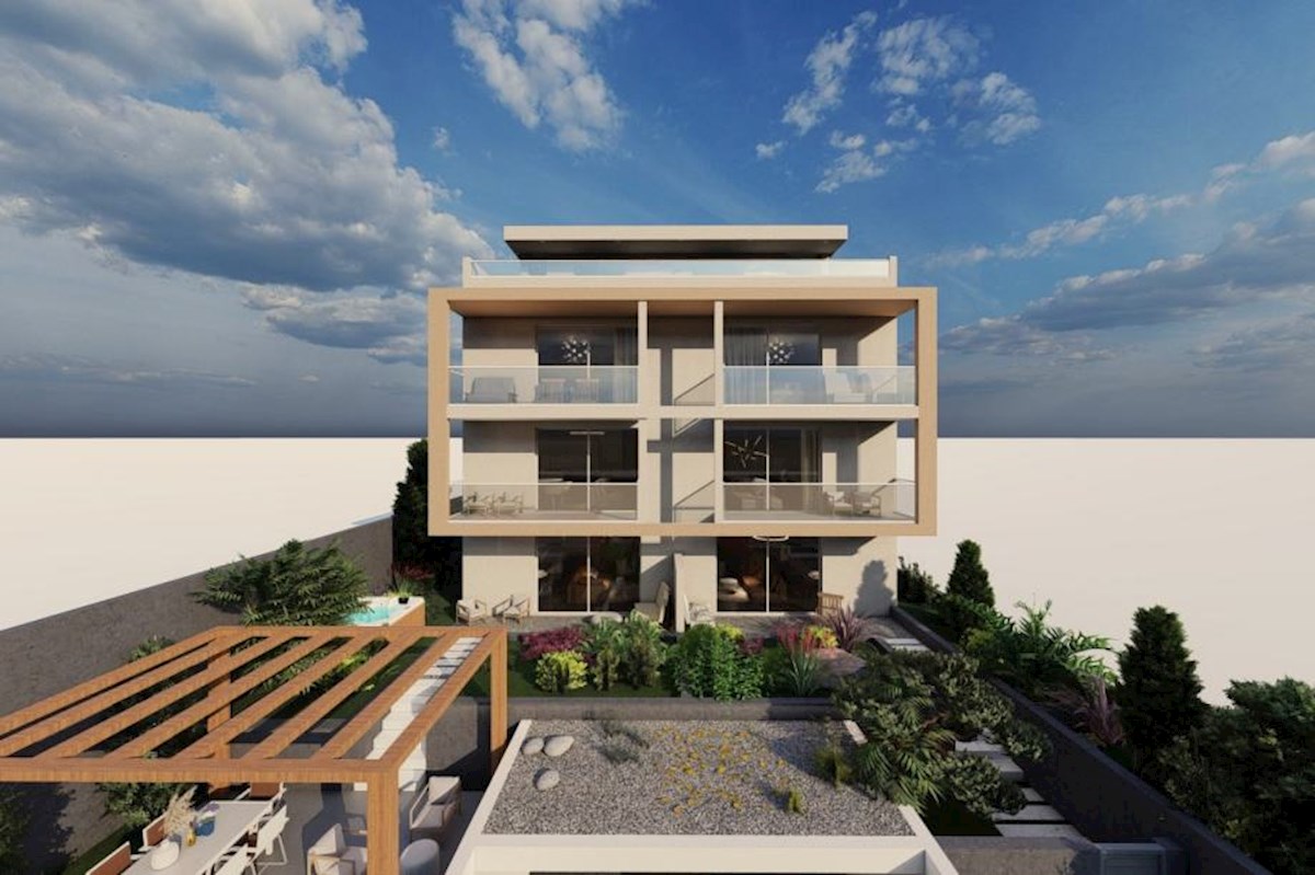 Apartmán Na prodej - SPLITSKO-DALMATINSKA SPLIT