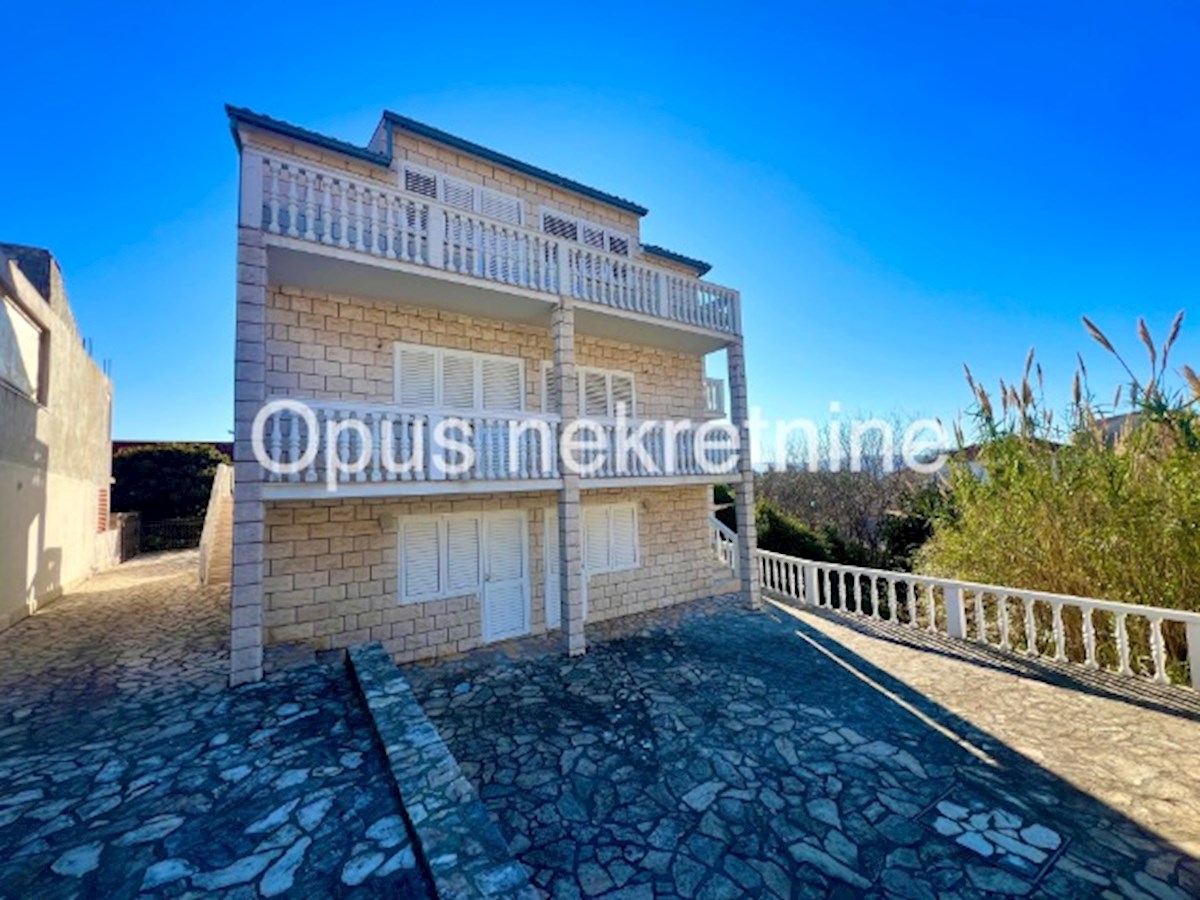 Maison À vendre - DUBROVAČKO-NERETVANSKA OREBIĆ