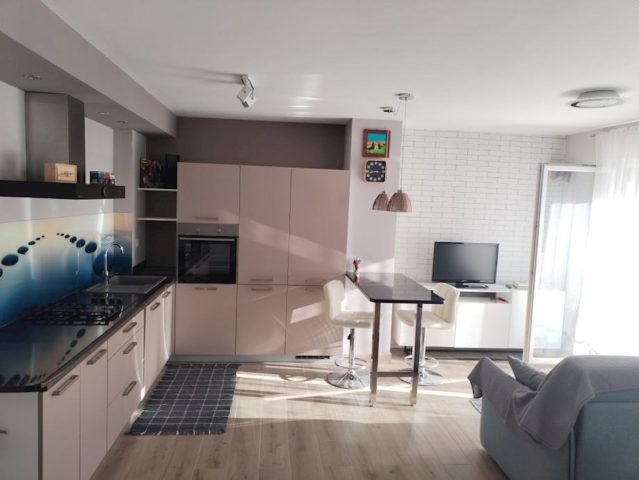 Apartma Naprodaj - Istarska Pula - foto 3/11