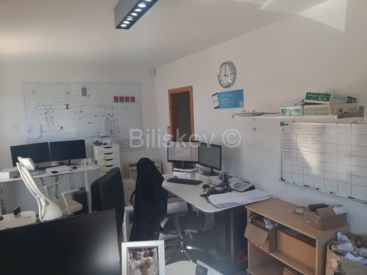 Business premises For rent PAZDIGRAD