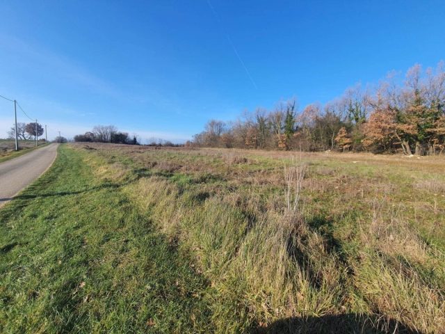 Grundstück zu verkaufen 575 m² – Poreč