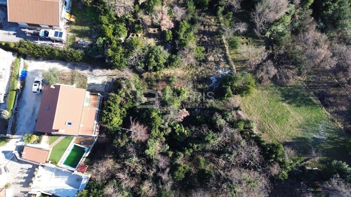 Land For sale - Primorsko-goranska Opatija - foto 2/15