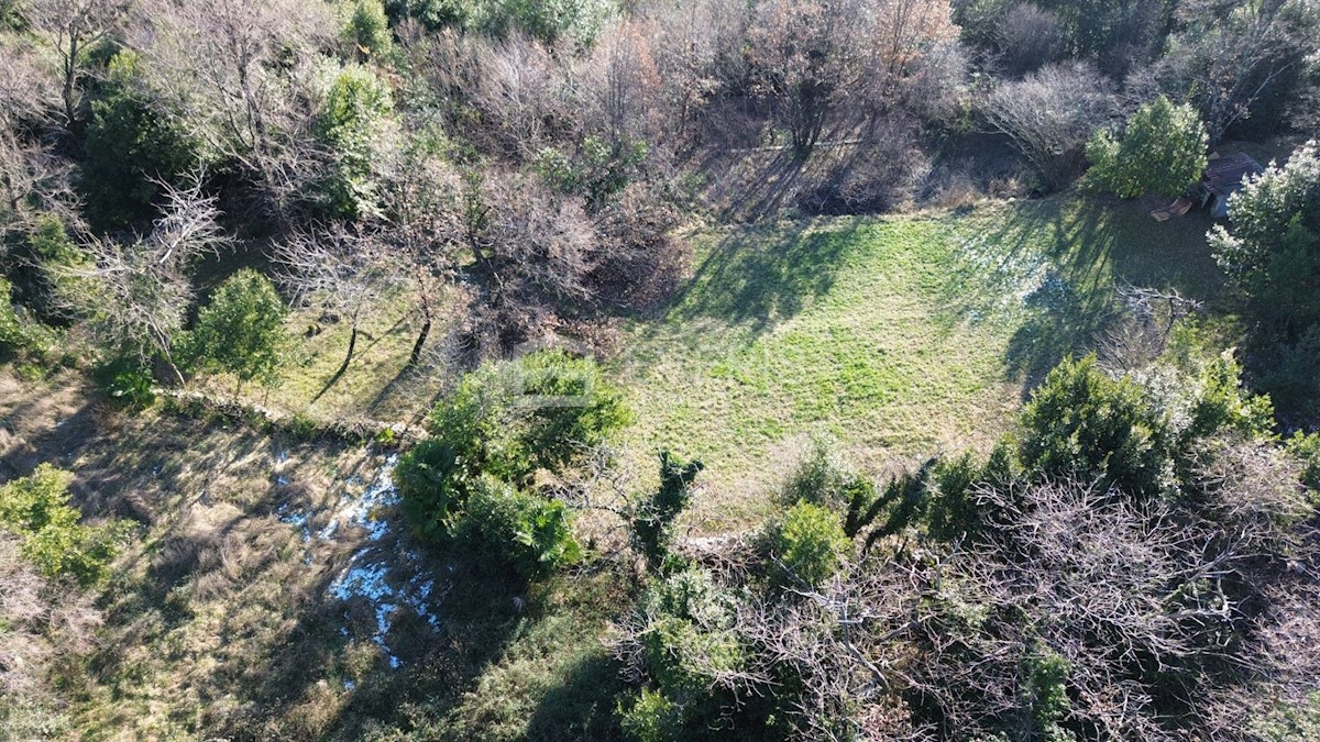 Land For sale - PRIMORSKO-GORANSKA OPATIJA