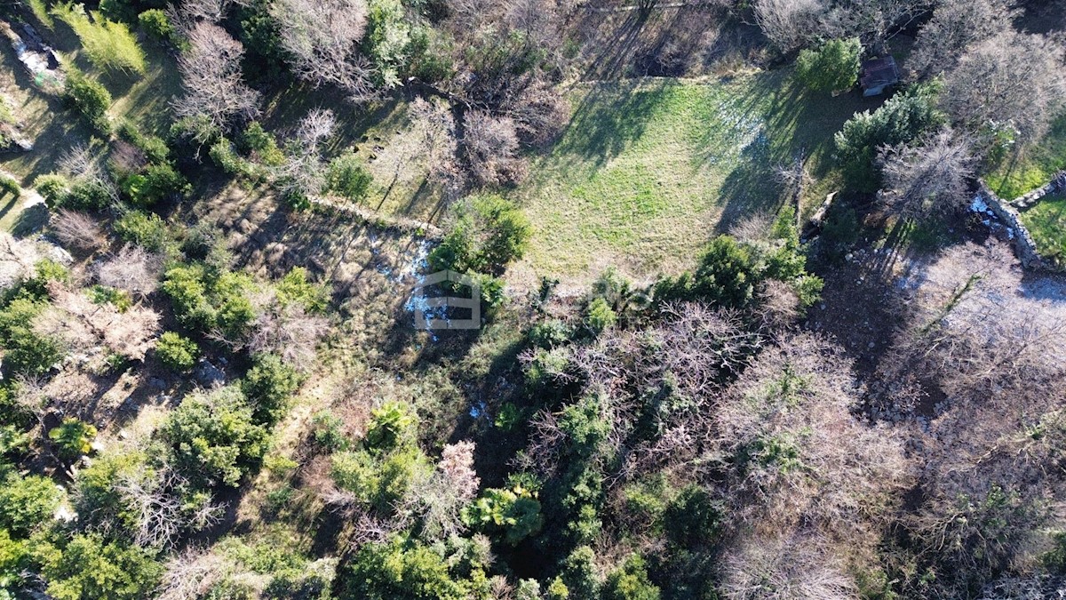 Terreno In vendita - PRIMORSKO-GORANSKA OPATIJA