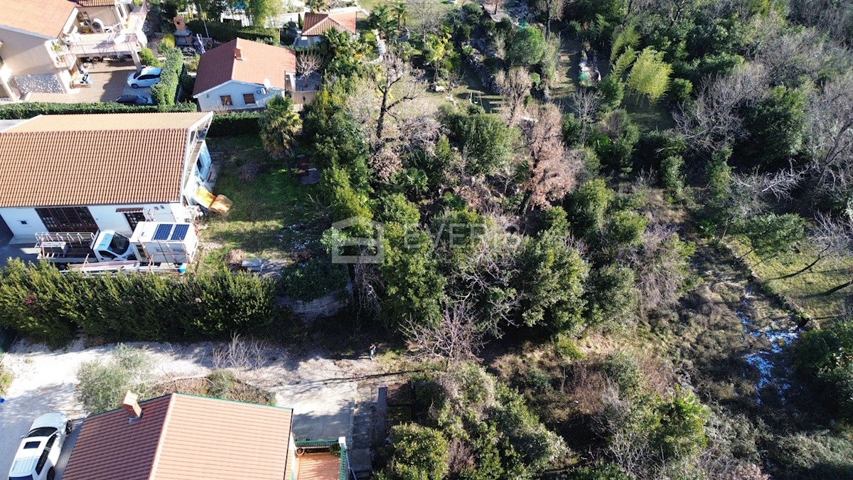 Land For sale - PRIMORSKO-GORANSKA OPATIJA