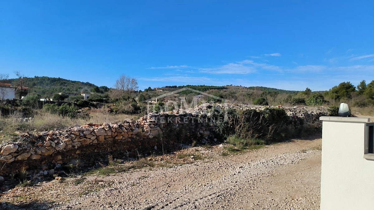 Terrain À vendre - ŠIBENSKO-KNINSKA VODICE