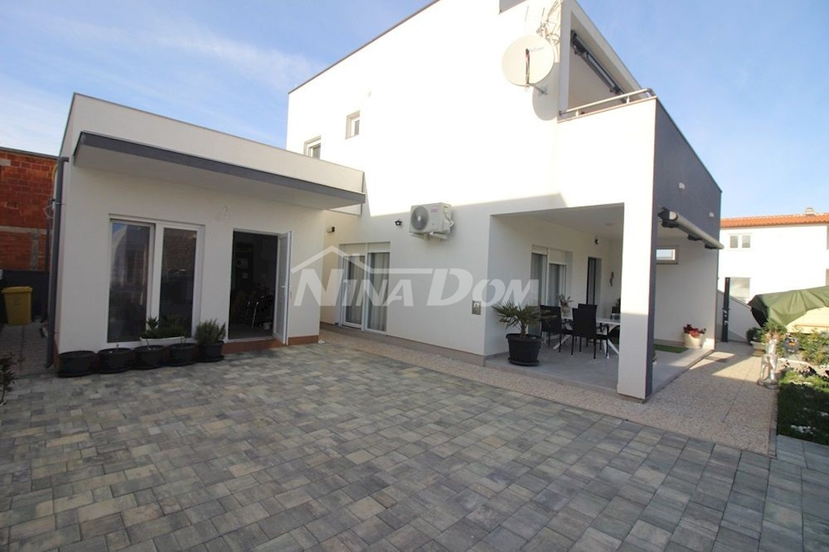 Apartma Naprodaj - ZADARSKA Vir