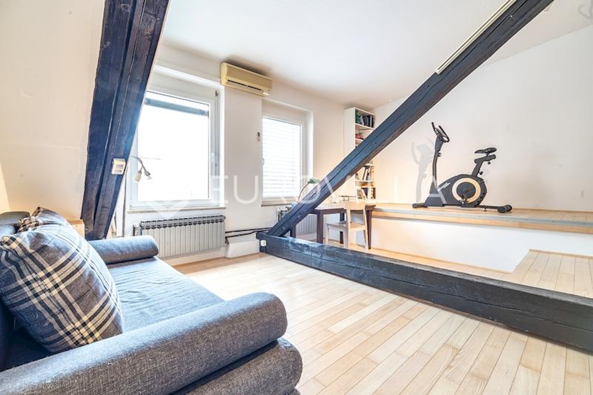 Apartment Zu verkaufen - GRAD ZAGREB ZAGREB