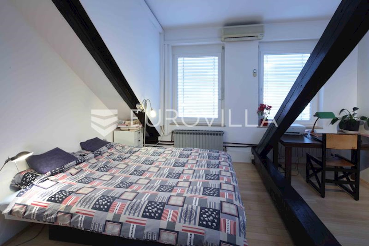 Apartment Zu verkaufen - GRAD ZAGREB ZAGREB