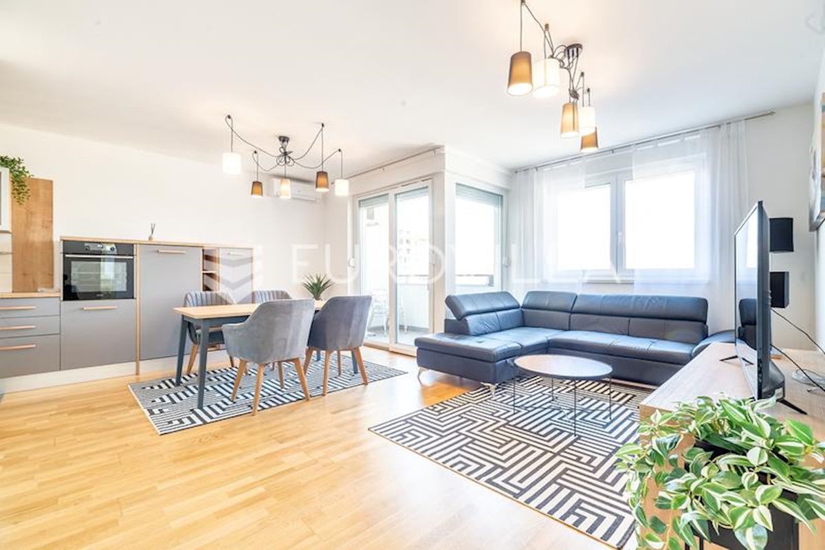 Apartment Zu vermieten ČRNOMEREC