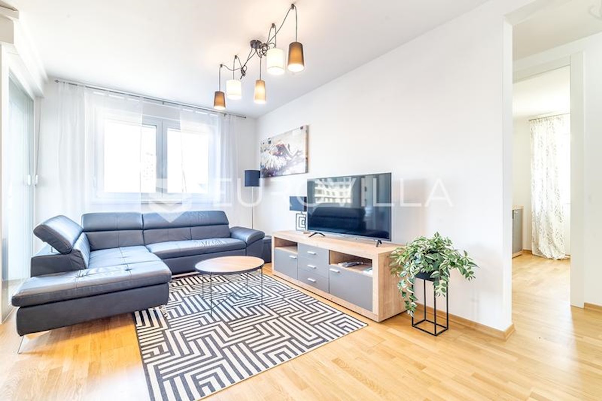 Apartmán K pronájmu - GRAD ZAGREB ZAGREB