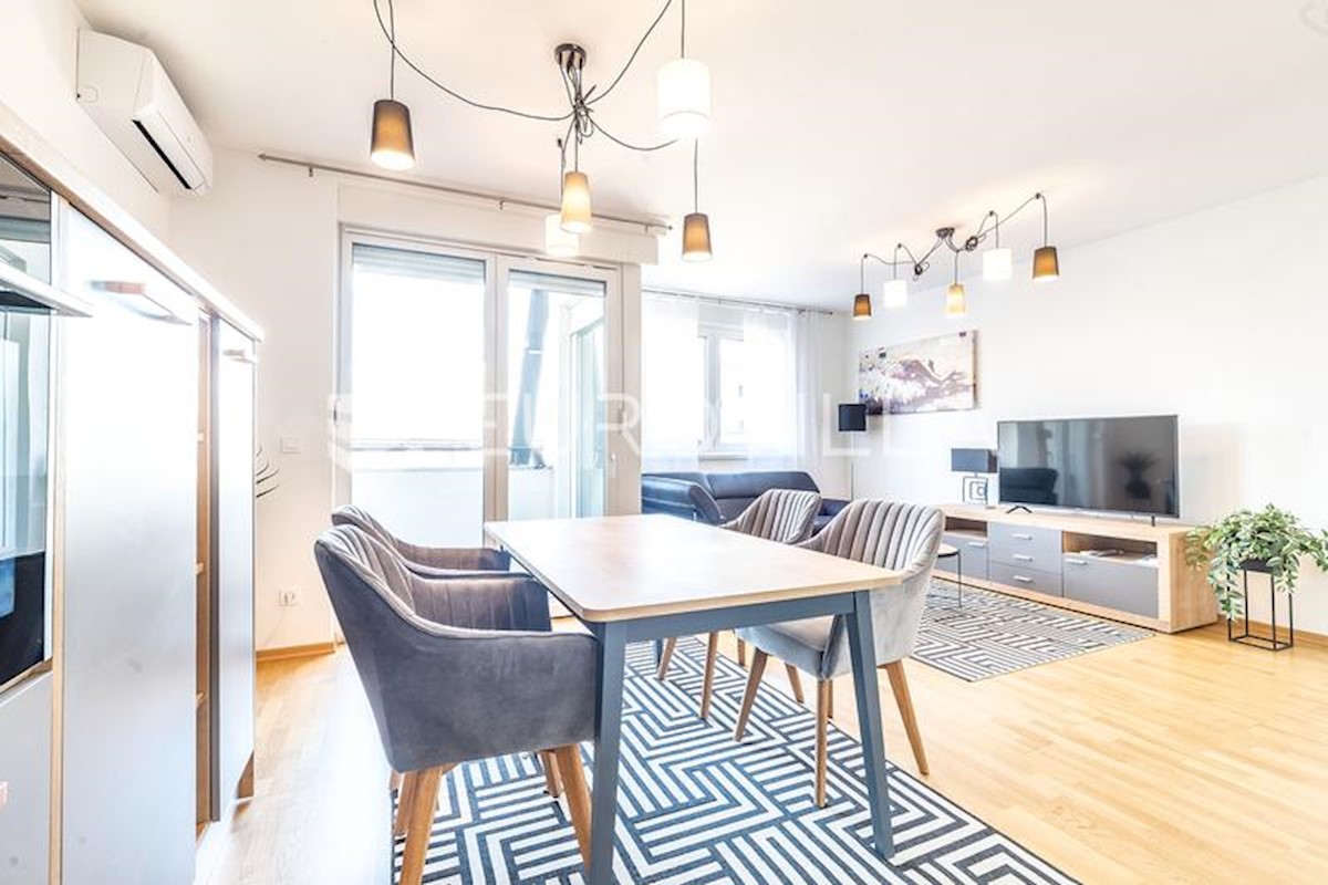 Apartment Zu vermieten - GRAD ZAGREB ZAGREB