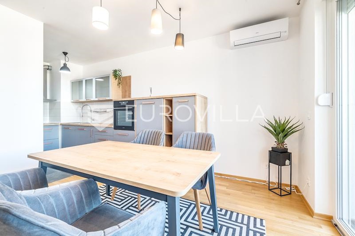 Apartmán Na prenájom - GRAD ZAGREB ZAGREB