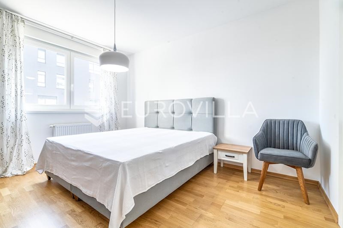 Flat For rent - GRAD ZAGREB ZAGREB