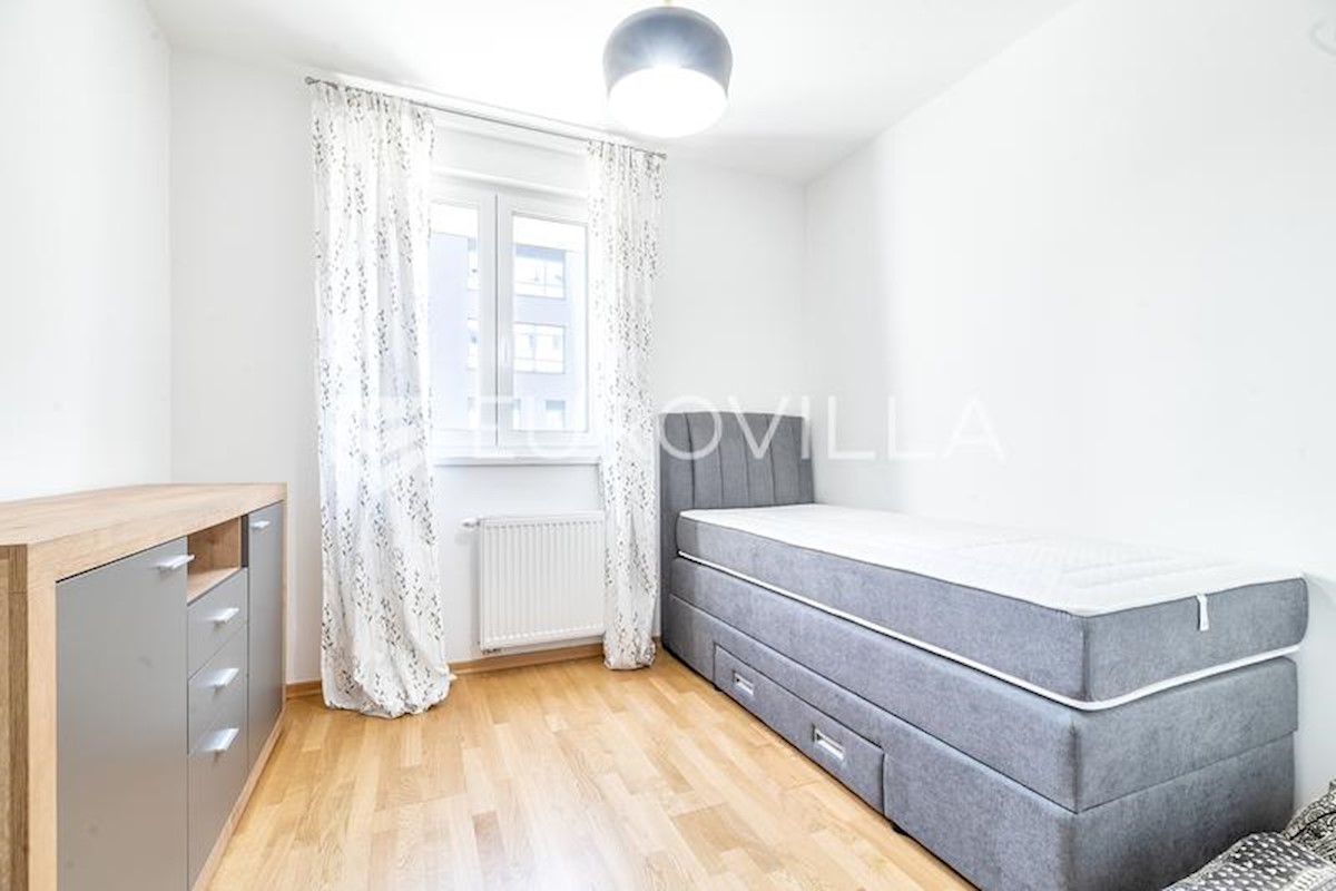 Apartmán Na prenájom - GRAD ZAGREB ZAGREB