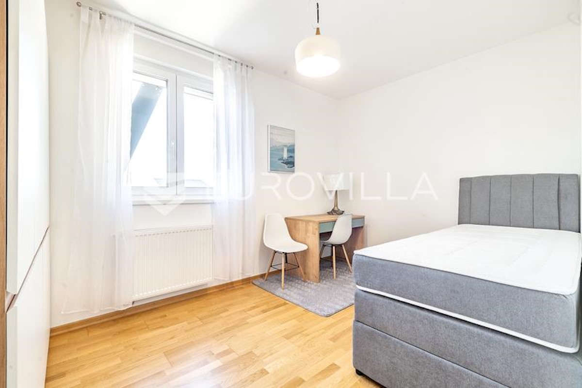 Apartmán K pronájmu - GRAD ZAGREB ZAGREB