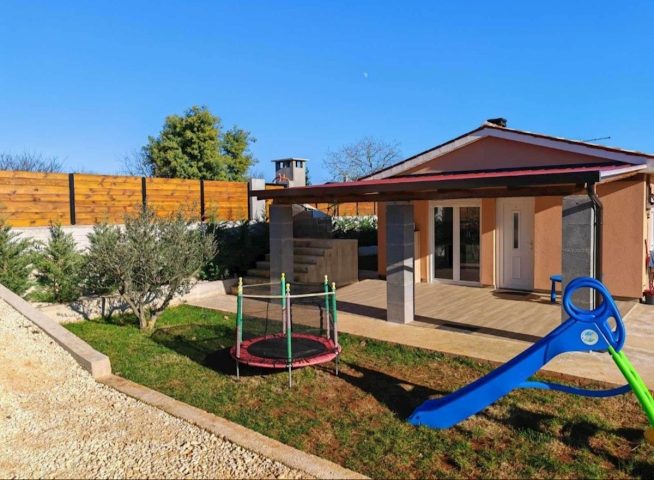 House For sale - Istarska Marčana - foto 3/10