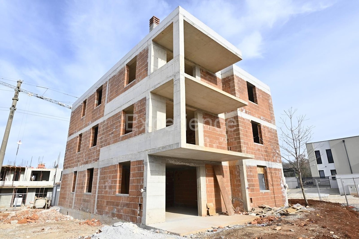 Apartment Zu verkaufen - Istarska Umag - foto 1/2