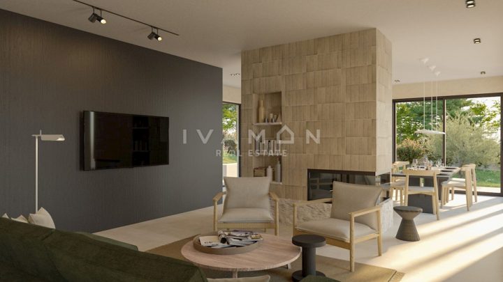 House For sale - Istarska Poreč - foto 4/20