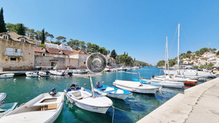 Land For sale - Splitsko-dalmatinska Brač - foto 2/4