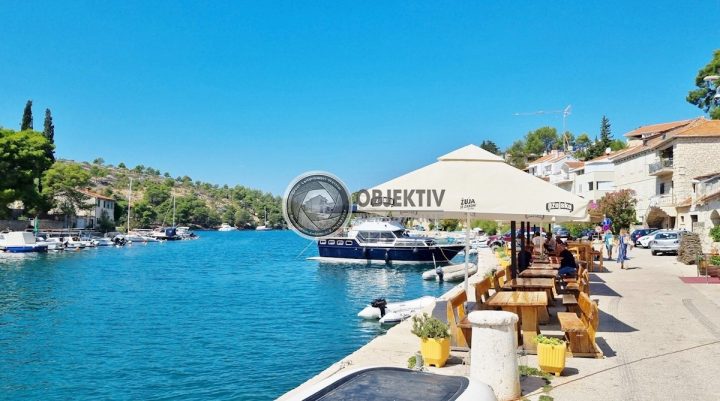 Land For sale - Splitsko-dalmatinska Brač - foto 4/4