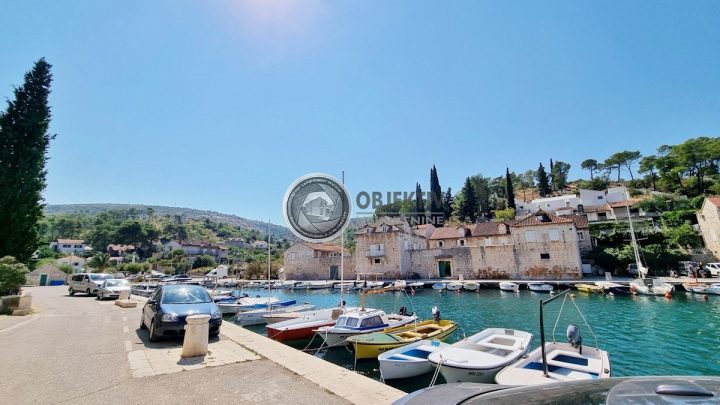 Land For sale - Splitsko-dalmatinska Brač - foto 2/4