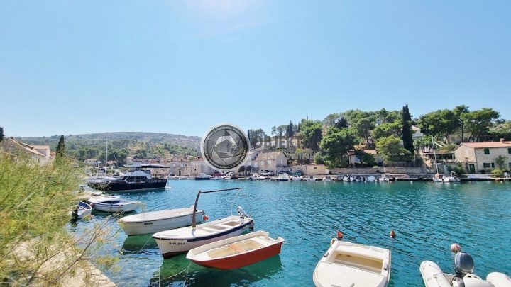 Land For sale - Splitsko-dalmatinska Brač - foto 4/4