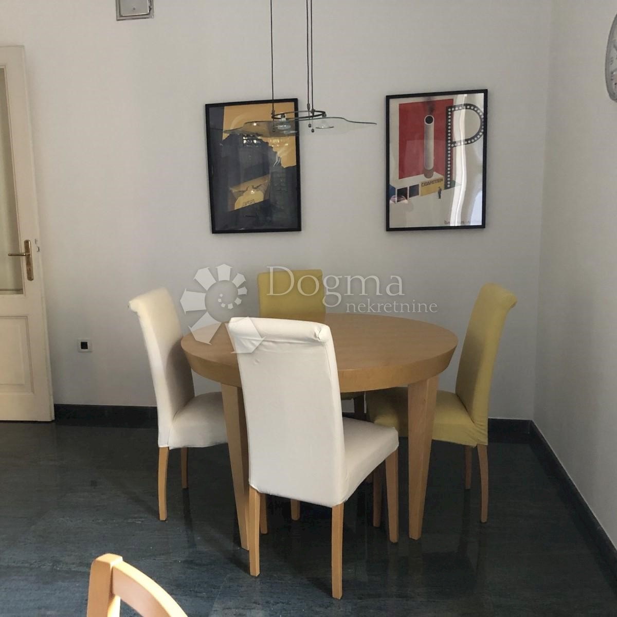 Apartment Zu vermieten - PRIMORSKO-GORANSKA RIJEKA