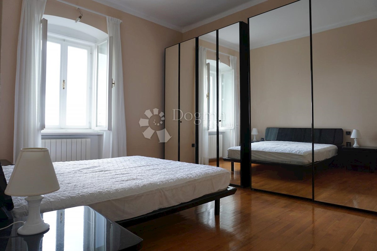 Apartment Zu vermieten - PRIMORSKO-GORANSKA RIJEKA