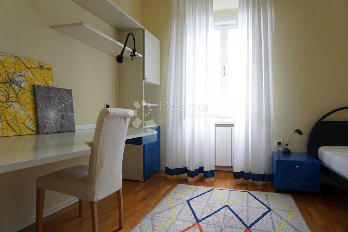 Apartment Zu vermieten - PRIMORSKO-GORANSKA RIJEKA