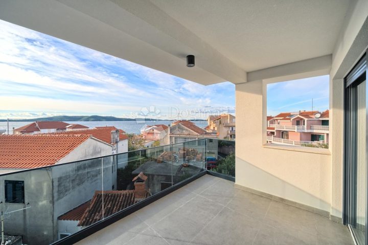 Flat for sale 110 m² – Brodarica