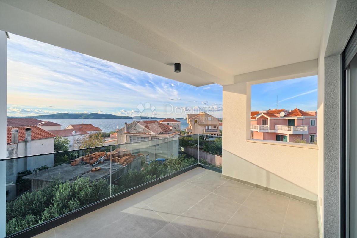 Apartment Zu verkaufen - ŠIBENSKO-KNINSKA ŠIBENIK