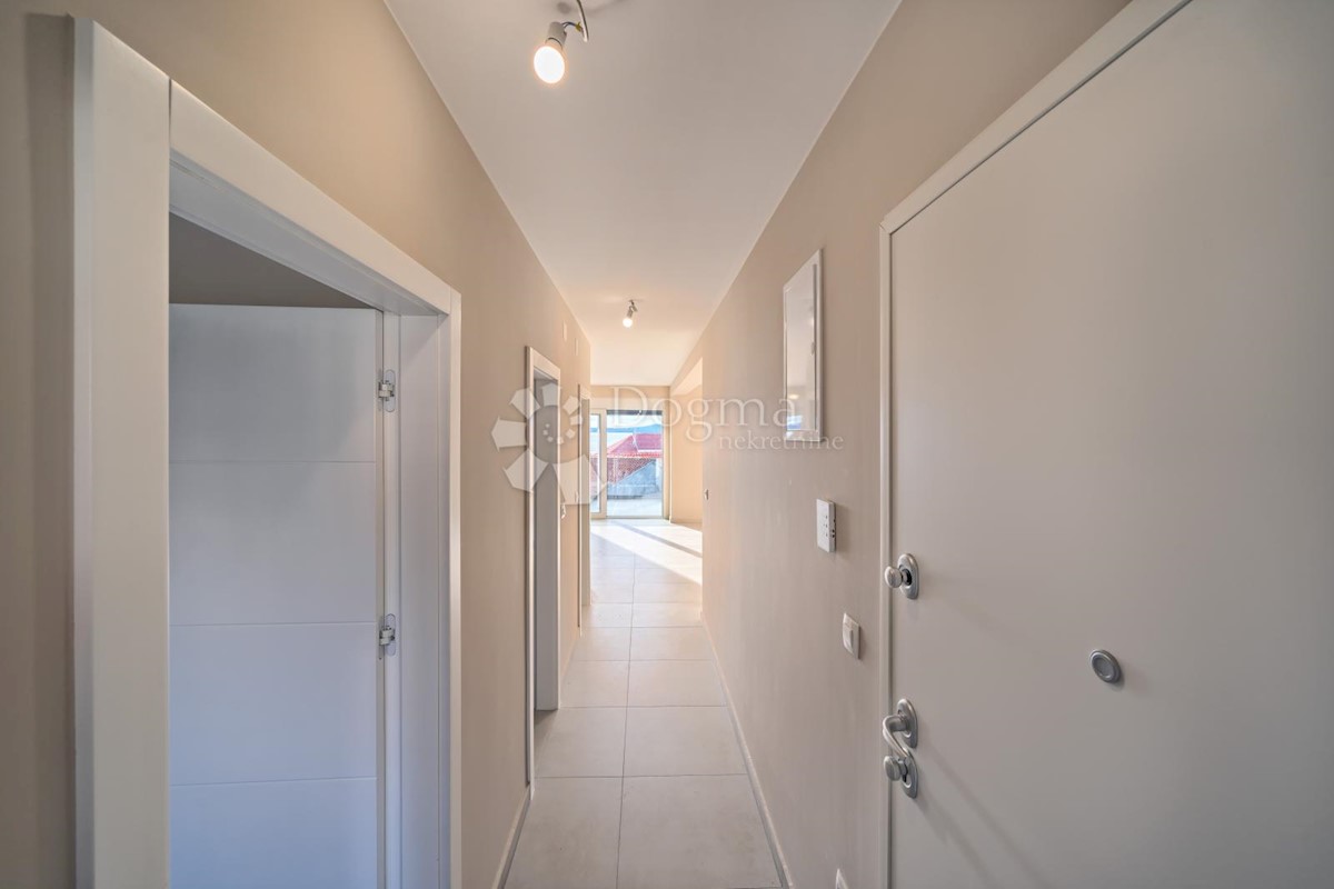 Apartment Zu verkaufen - ŠIBENSKO-KNINSKA ŠIBENIK