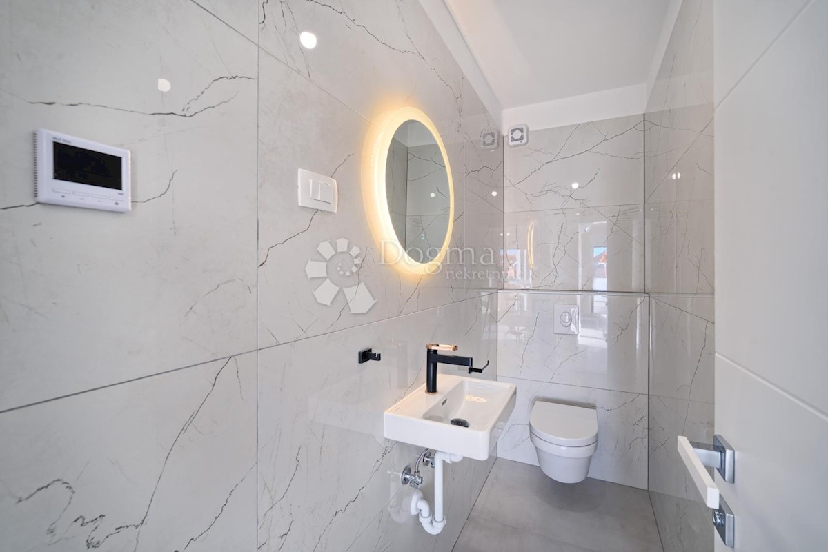 Apartment Zu verkaufen - ŠIBENSKO-KNINSKA ŠIBENIK