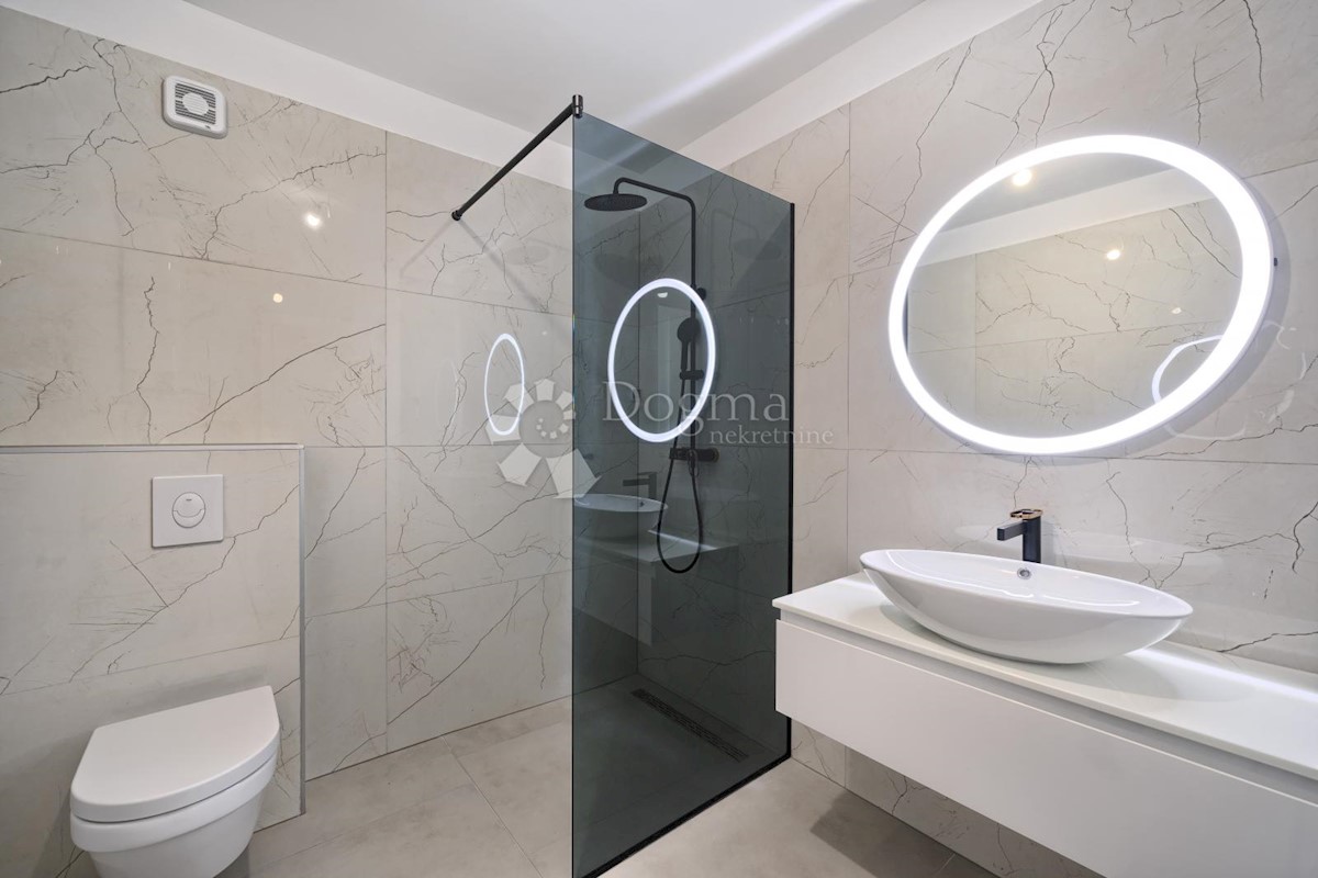 Apartment Zu verkaufen - ŠIBENSKO-KNINSKA ŠIBENIK