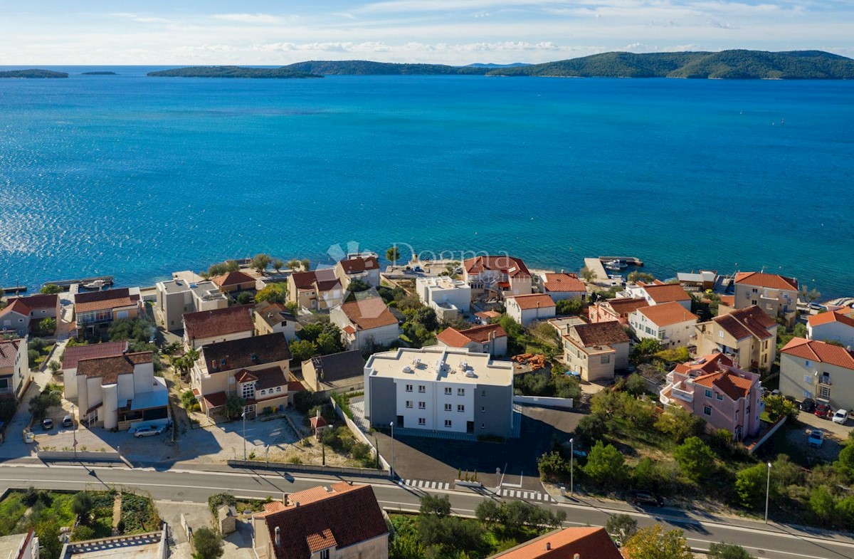 Apartment Zu verkaufen - ŠIBENSKO-KNINSKA ŠIBENIK