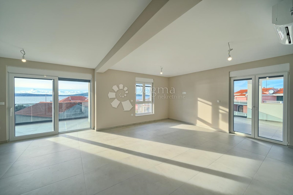 Apartment Zu verkaufen - ŠIBENSKO-KNINSKA ŠIBENIK