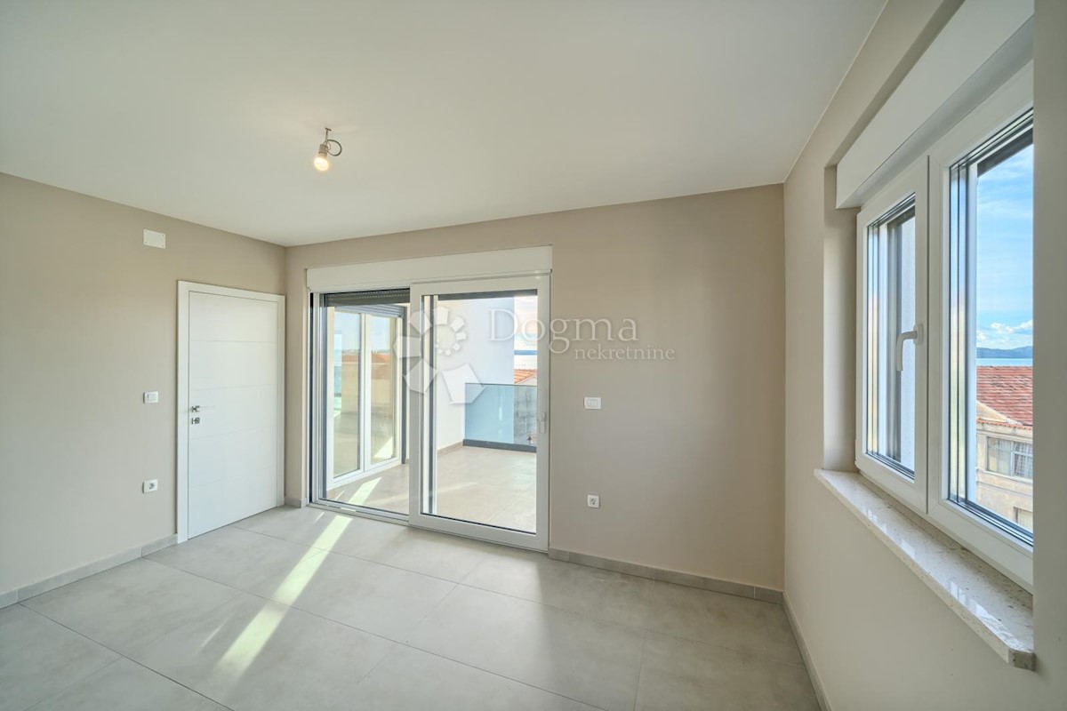 Apartment Zu verkaufen - ŠIBENSKO-KNINSKA ŠIBENIK